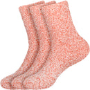 Women's Feather Soft Fuzzy Socks