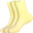 Women's Feather Soft Fuzzy Socks