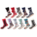 Women's Knit Slippers