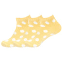 Women's Aloe Infused Fuzzy Nylon Socks