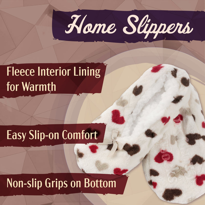 home slippers soft comfortable