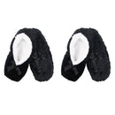 Women Soft Touch Slippers: 2 Pairs