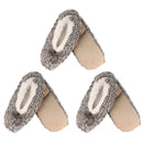 Women's Sequin Lined Socks: Assortments