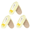 Women's Sequin Lined Socks: Assortments