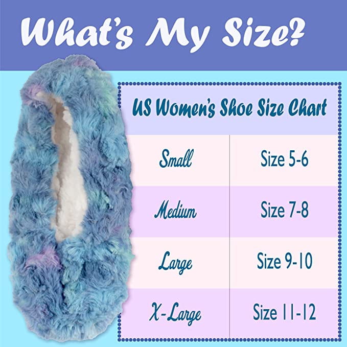 Size Slippers