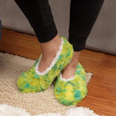 Mint Slippers