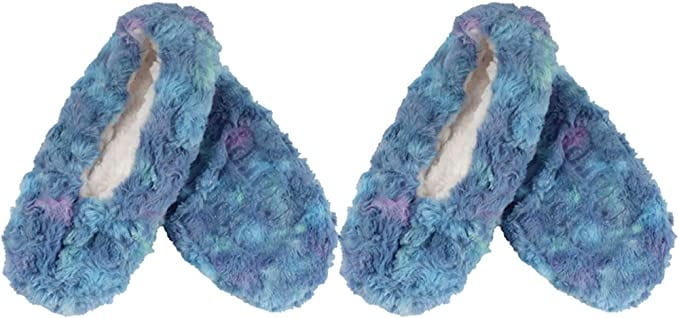 Berry Blend Slippers