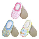 Women's Home Non-Slip Lined Slippers