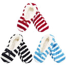 Women's Home Non-Slip Lined Slippers