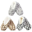 Women's Home Non-Slip Lined Slippers