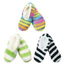 Women's Home Non-Slip Lined Slippers