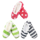 Women's Home Non-Slip Lined Slippers