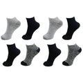 Women's Assorted Fuzzy Low Cut Socks