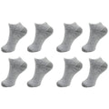 Women's Assorted Fuzzy Low Cut Socks