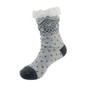 Thermal Fuzzy Animal Socks