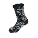 Thermal Fuzzy Animal Socks
