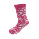 Thermal Fuzzy Animal Socks
