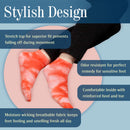 Information on tie dye bamboo socks