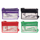 group photo of tote bags