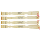 customized bamboo backscratchers