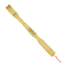 Bamboo Backscratchers with Logo - Overruns