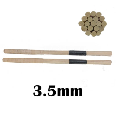 Bamboo Drum 3.5