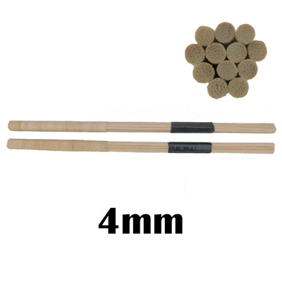 Bamboo Drum 4