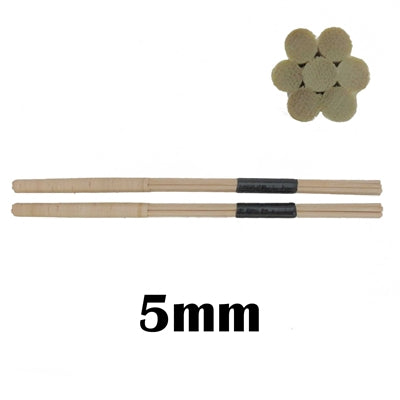 Bamboo Drum 5