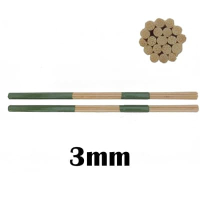Bamboo Drum 3.0