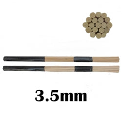 Bamboo Drum 3.5