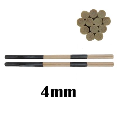 Bamboo Drum 4