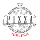 bamboo engraved pizza peel design c