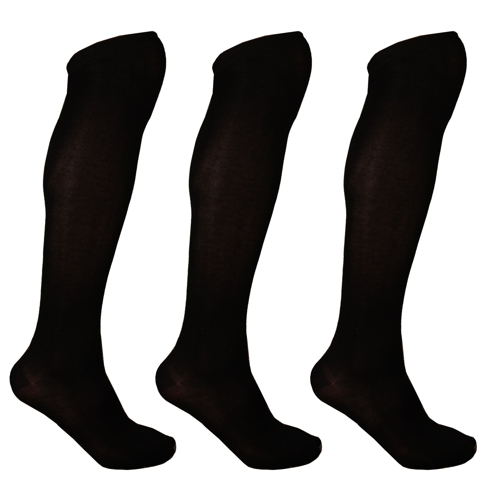 Girls SOCKSHOP Plain Bamboo Tights from SOCKSHOP