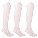Women's Knee High Bamboo Socks