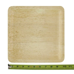 Bamboo Plate 10.0