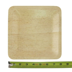 Bamboo Plate 7.9