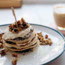 Allergy Paddle Bamboo Food Picks