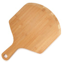 small bamboo pizza peel