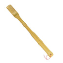 Bamboo Backscratchers with Logo - Overruns