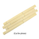 natural bamboo slats