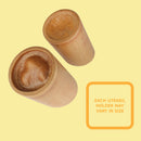 Bamboo Utensil Holder