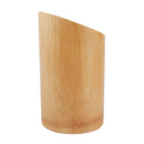 Bamboo Utensil Holder