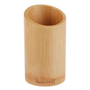Bamboo Utensil Holder