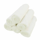 Wash Cloths: Bamboo/Cotton, 535 GSM