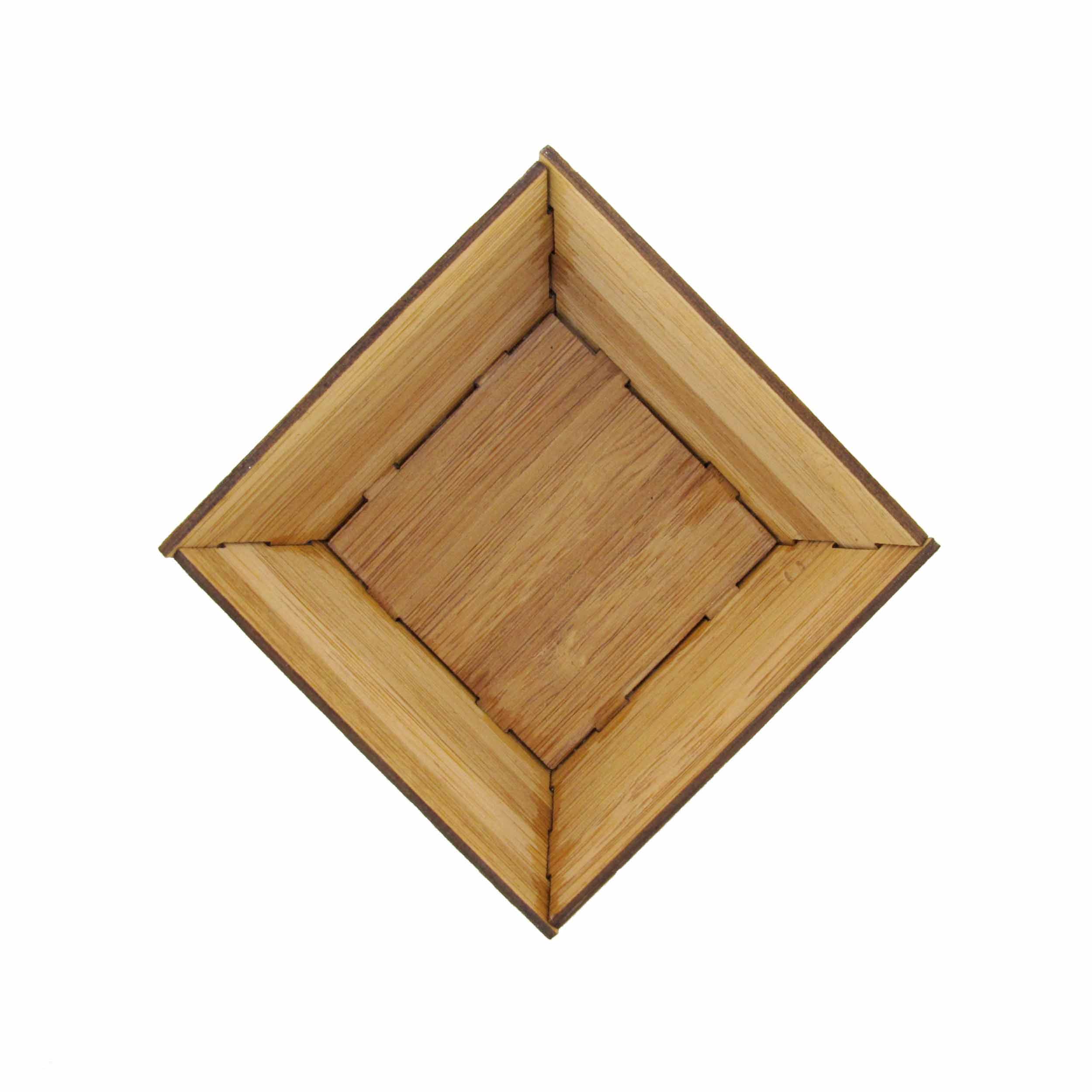 Bamboo Mini Kova Bowls