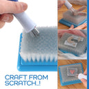 felting needle designs