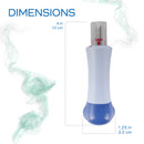  barbed felting needle dimensions