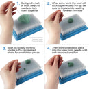 felting needle how to