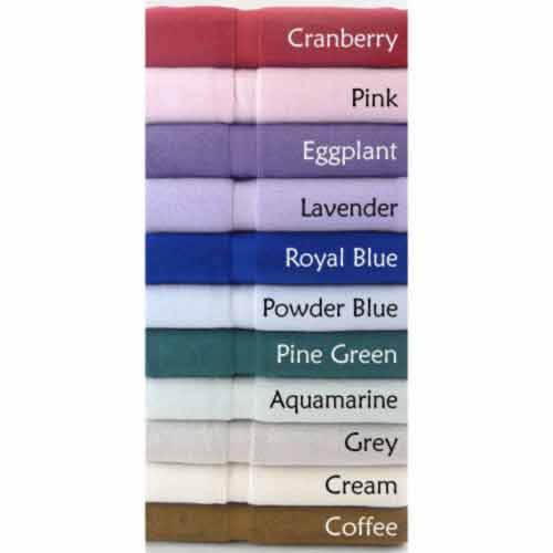 Chef Kitchen Towels: Bamboo/Cotton, 535 GSM