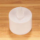 electric tea light candle